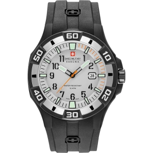 Reloj Swiss Military Hanowa 06-4292.27.009.07