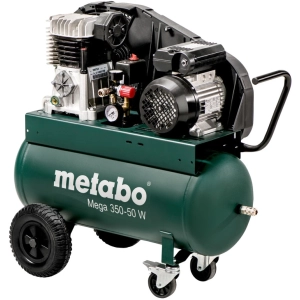 Compresor Metabo MEGA 350-50 W