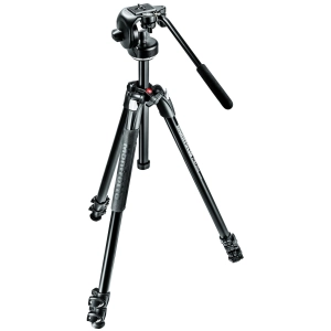 Trípode Manfrotto MK290XTA3-2W