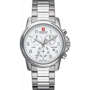 Reloj Swiss Military Hanowa 06-5233.04.001