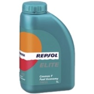 Aceite de motor Repsol Elite Cosmos F Fuel Economy 5W-30 1L