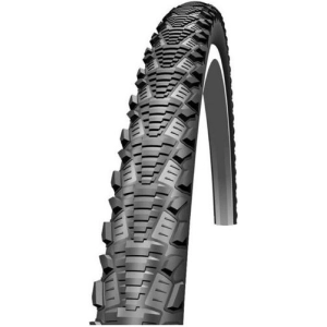 Neumático de bicicleta Schwalbe CX Comp K-Guard