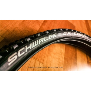 Schwalbe CX Comp K-Guard