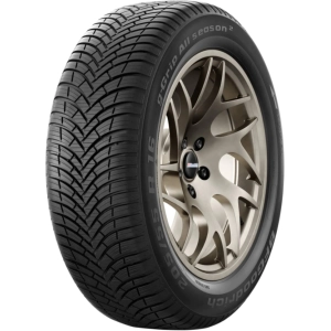 Neumáticos BF Goodrich G-Grip All Season 2 205/55 R17 95V