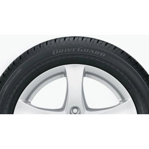 Bridgestone DriveGuard 205/45 R17 88W Run Flat