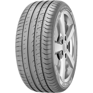 Neumáticos Sava Intensa UHP 2 205/40 R17 84Y