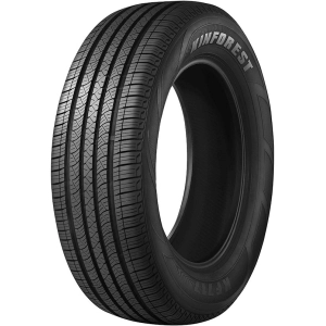 Neumáticos KINFOREST KF717 255/70 R18 113T