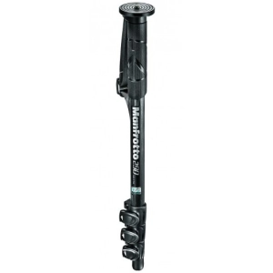 Trípode Manfrotto MM290C4