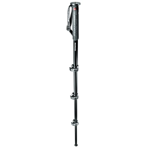 Trípode Manfrotto MPMXPROA4