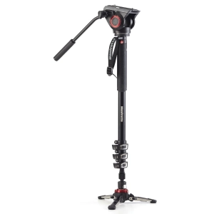 Trípode Manfrotto MVMXPRO500