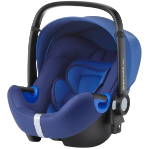 Silla de coche para niños Britax Romer Baby-Safe i-Size