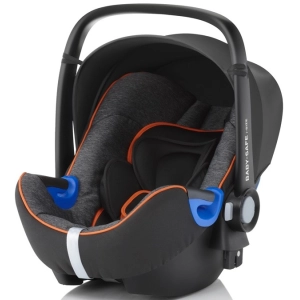 Britax Romer Baby-Safe i-Size