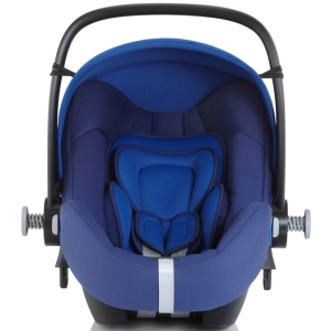 Britax Romer Baby-Safe i-Size