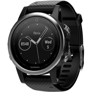 Reloj inteligente Garmin Fenix 5S