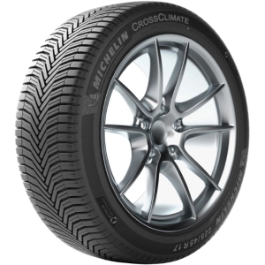 Neumáticos Michelin CrossClimate Plus