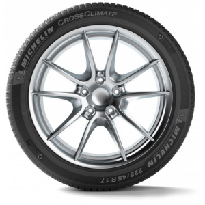 Michelin CrossClimate Plus