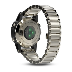 Garmin Fenix 5S Sapphire