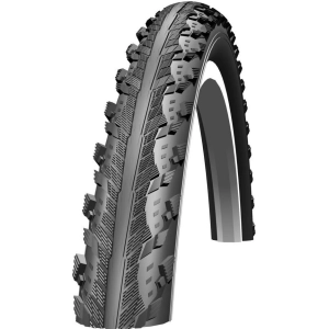 Neumático de bicicleta Schwalbe Hurricane Performance 28x1,6