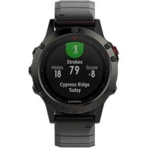 Garmin Fenix 5 Sapphire