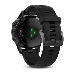 Garmin Fenix 5 Sapphire