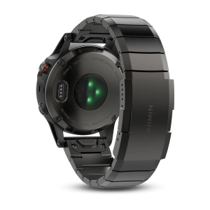 Garmin Fenix 5 Sapphire