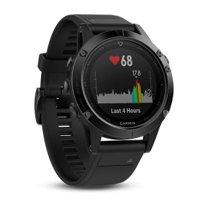 Garmin Fenix 5 Sapphire