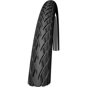 Neumático de bicicleta Schwalbe Marathon GreenGuard Wired 26x1,5