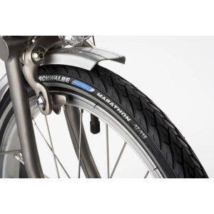 Schwalbe Marathon GreenGuard Wired 26x1.5