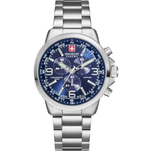 Reloj Swiss Military Hanowa 06-5250.04.003