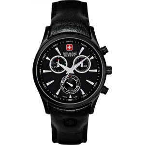 Reloj Swiss Military Hanowa 06-6156.13.007