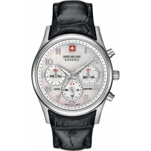 Reloj de pulsera Swiss Military Hanowa 06-6278.04.001.07