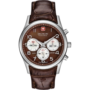 Reloj Swiss Military Hanowa 06-6278.04.005