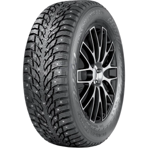 Neumáticos Nokian Hakkapeliitta 9 SUV 255/55 R18 109T