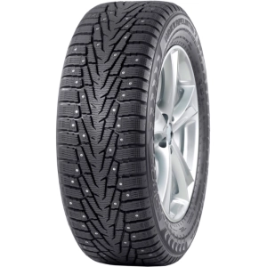 Neumáticos Nokian Nordman 7 SUV 205/70 R15 100T