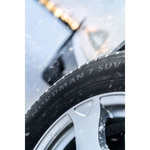 Nokian Nordman 7 SUV 205/70 R15 100T