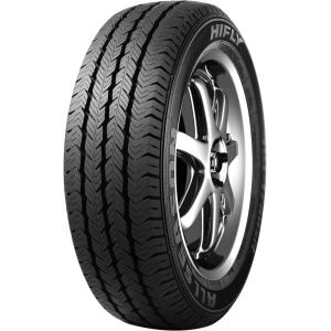 Neumáticos HIFLY All-Transit 215/70 R15C 109R