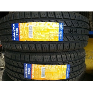 Horizon HR802 235/85 R16 120Q