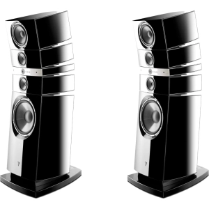 Sistema de sonido Focal JMLab Grande Utopia EM