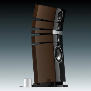 Focal JMLab Grande Utopia EM