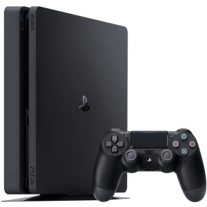 Videoconsola Sony PlayStation 4 Slim 500Gb + Game