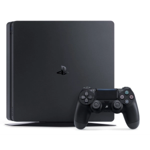 Sony PlayStation 4 Slim 500Gb + Game