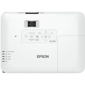 Epson EB-1780W