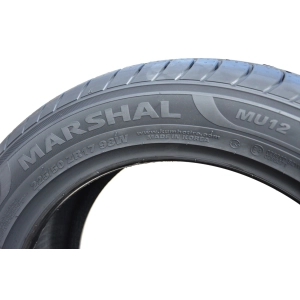 Marshal Matrac FX MU12