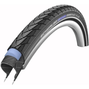 Neumático de bicicleta Schwalbe Marathon Plus SmartGuard Performance