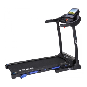 Cinta de correr Elitum TX500