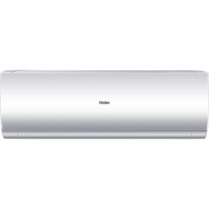 Aire acondicionado Haier Lightera Crystal AS09CB2HRA/1U09JE7ERA