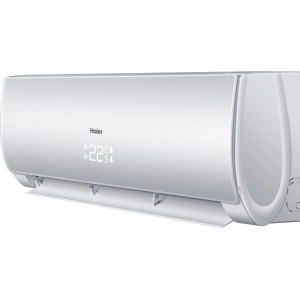 Haier Lightera Crystal AS09CB2HRA/1U09JE7ERA