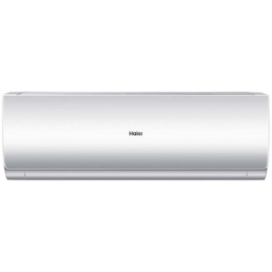 Aire acondicionado Haier Lightera Crystal AS12CB2HRA/1U12JE7ERA