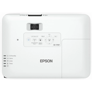 Epson EB-1795F