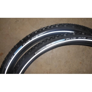 Schwalbe Marathon Plus MTB SmartGuard